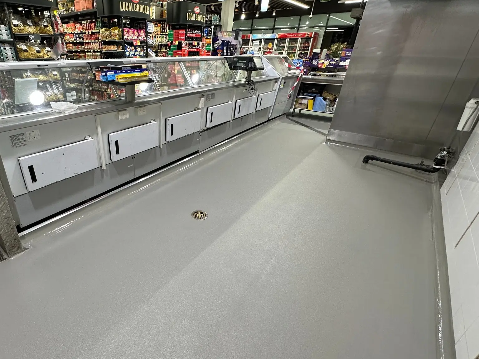 Matrix System EPO100T N45 Koala Grey