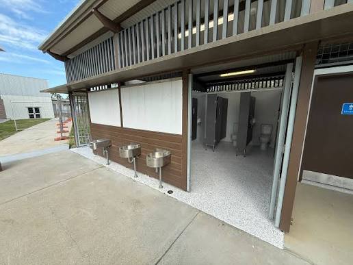 Commercial Flooring