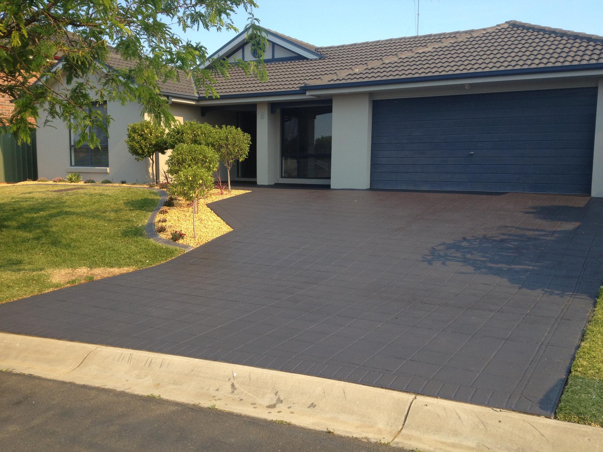 Sealing vs Coating vs Resurfacing: Which Is Right for Your Perth Concrete?