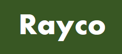 rayco pest control services logo